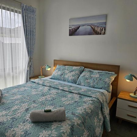 Tui Nest Garden Unit Leilighet Silverdale Eksteriør bilde